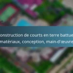featured-image-construction-de-courts-en-terre-battue-materiau-conception-main-doeuvre
