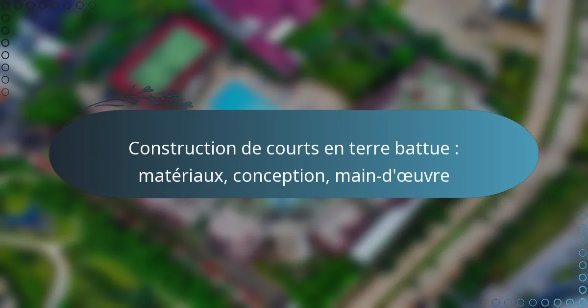 featured-image-construction-de-courts-en-terre-battue-materiau-conception-main-doeuvre