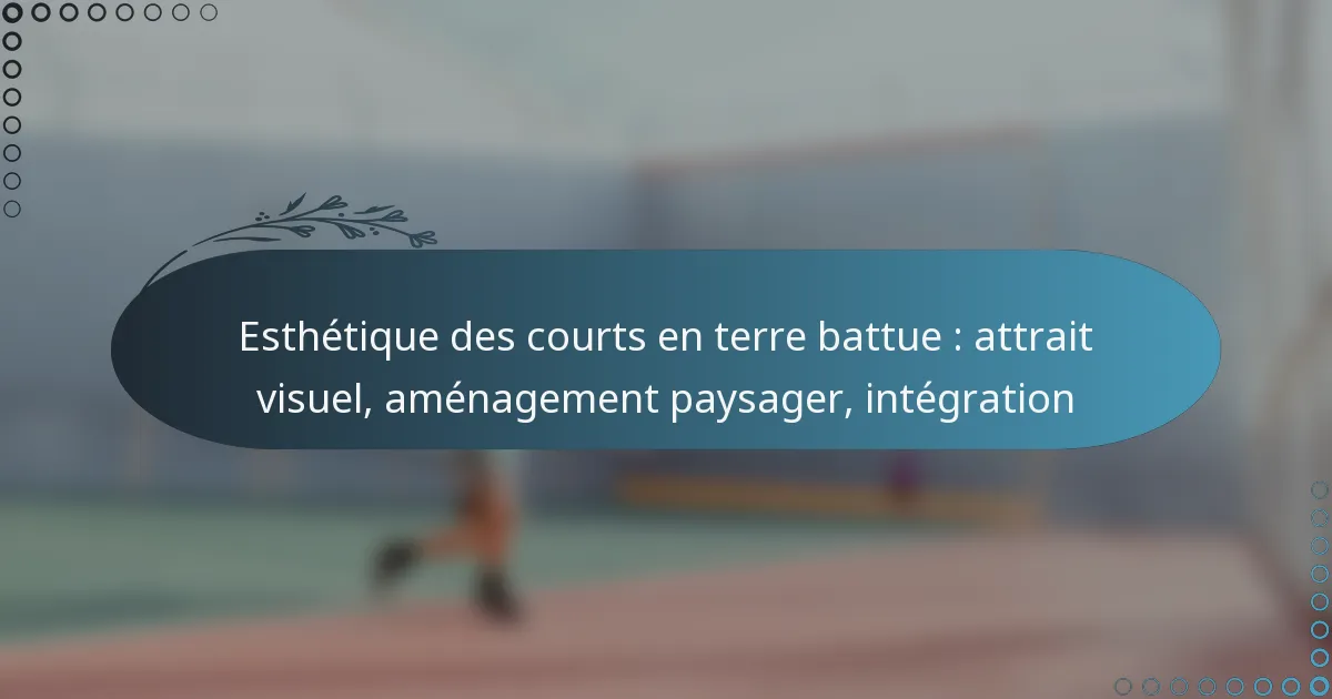 featured-image-esthetique-des-courts-en-terre-battue-attrait-visuel-amenagement-paysager-integration