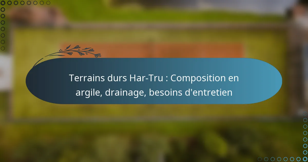 featured-image-terrains-durs-har-tru-composition-en-argile-drainage-besoins-dentretien